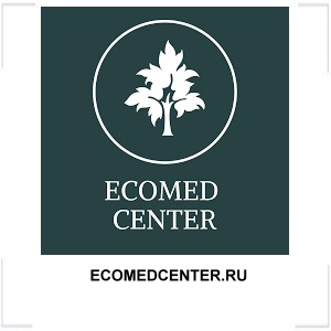 ECOMEDCENTER.RU